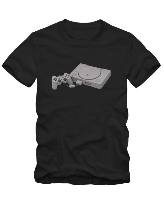 PlayStation PlayStation